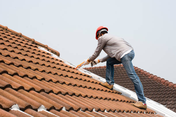 Roof Coating Services in Lapwai, ID