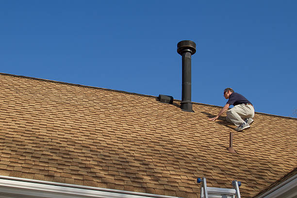 Best Roof Installation  in Lapwai, ID