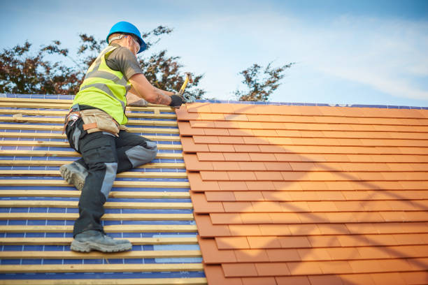 Best Wood Shake Roofing  in Lapwai, ID